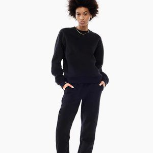 TNA Extra Fleece Perfect Crew Sweatshirt